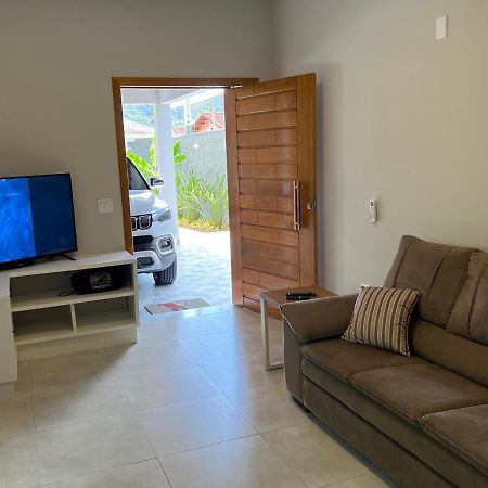 Villa Casa Em Martim De Sa Caraguatatuba Exterior foto