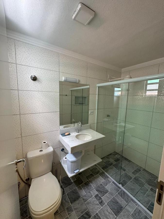 Villa Casa Em Martim De Sa Caraguatatuba Exterior foto