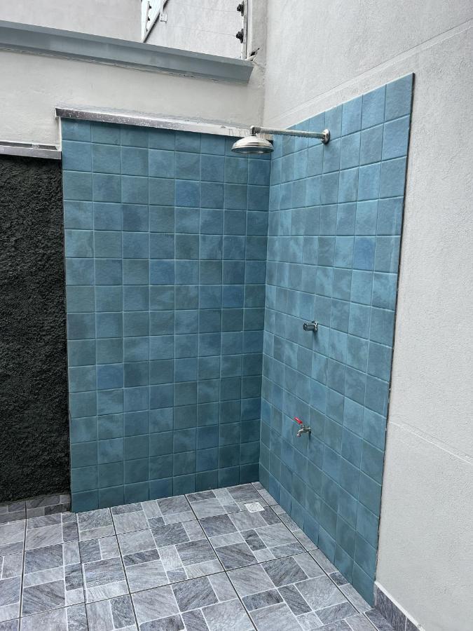 Villa Casa Em Martim De Sa Caraguatatuba Exterior foto